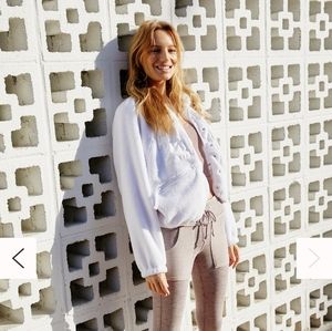 COPY - Free People Movement Fleece Jacket